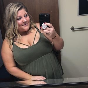 Meet your Posher, Courtney